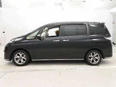Mazda Biante