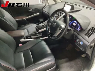 Toyota Sai