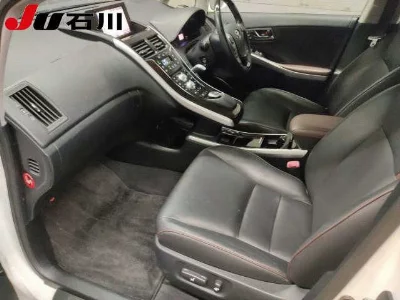 Toyota Sai