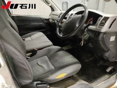 Toyota RegiusAce