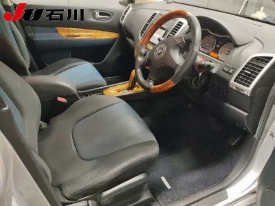 NISSAN WINGROAD