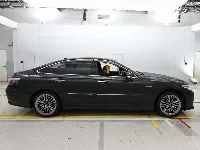 Цена авто Toyota CROWN HYBRID с аукционов Японии, номер кузова AZSH21, пробег 115 000, оценка 8