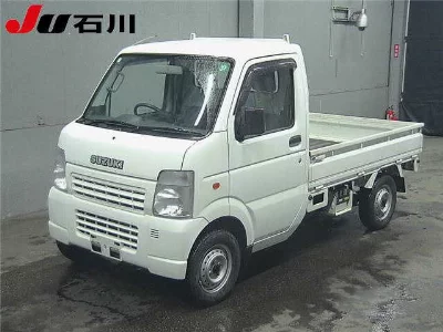 Suzuki CARRY