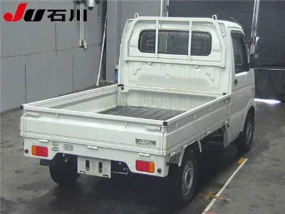 Suzuki CARRY