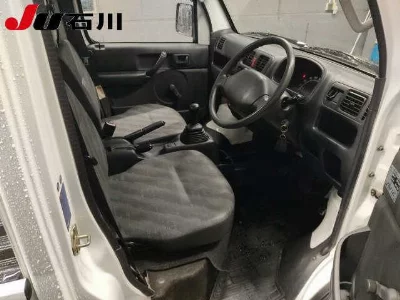Suzuki CARRY