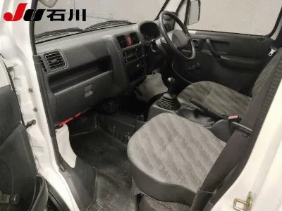 Suzuki CARRY