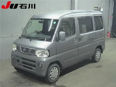 NISSAN NV100 CLIPPER