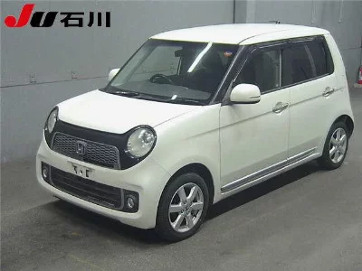 Honda N-One