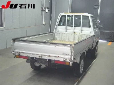 Toyota Lite Ace Truck