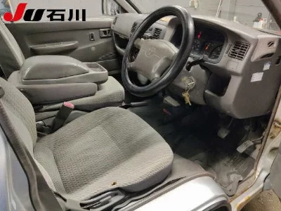 Toyota Lite Ace Truck