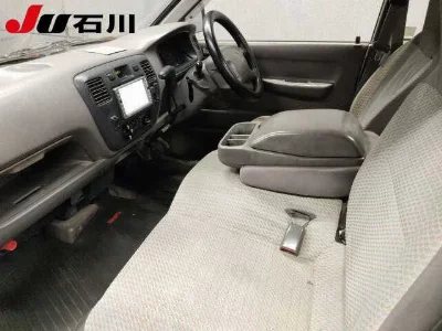 Toyota Lite Ace Truck
