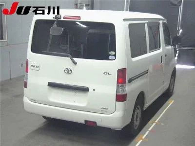 Toyota TownAce