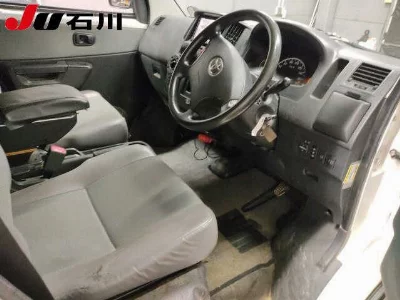 Toyota TownAce