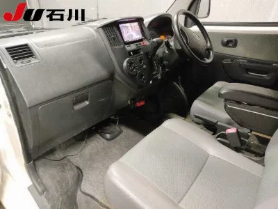 Toyota TownAce