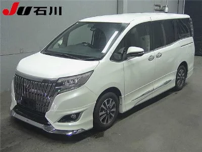 Toyota Esquire