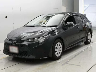 TOYOTA COROLLA WAGON