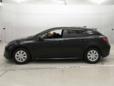 TOYOTA COROLLA WAGON