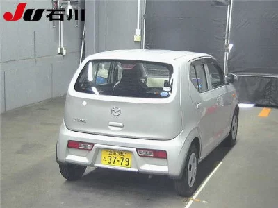 Mazda Carol
