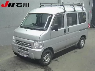 Honda Acty