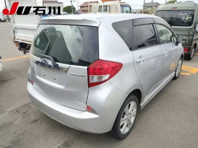 Subaru Trezia