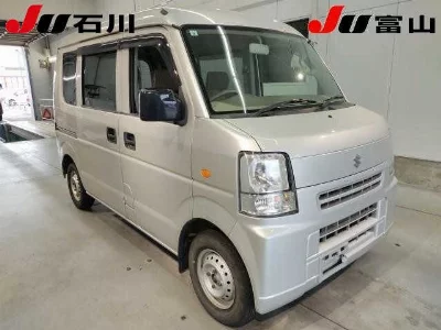 SUZUKI EVERY VAN