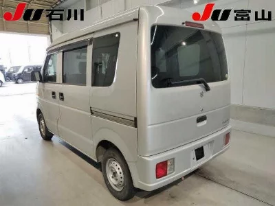 SUZUKI EVERY VAN