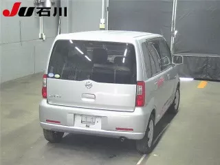 Nissan Otti