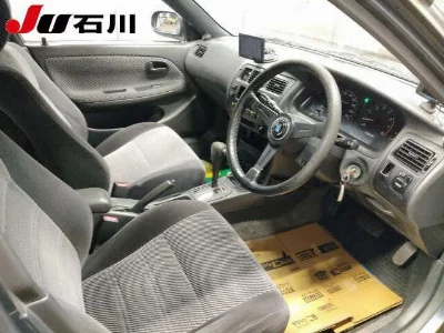 Toyota Corolla Wagon