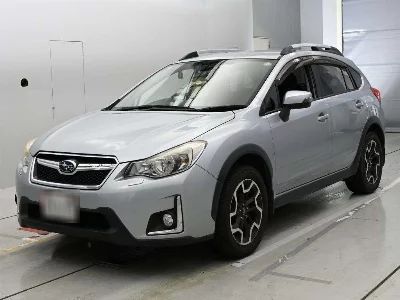 Subaru SUBARU XV