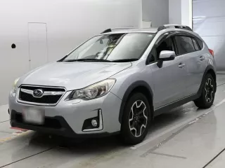 Subaru SUBARU XV