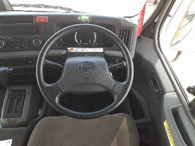 HINO LIESSE II
