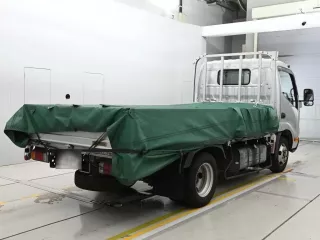 Toyota DYNA TRUCK
