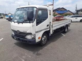 Toyota DYNA TRUCK