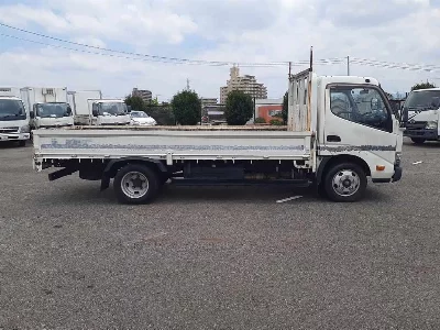 Toyota DYNA TRUCK