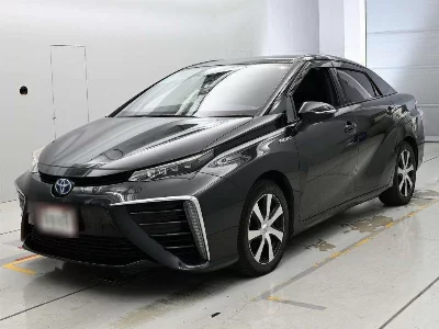Toyota Mirai