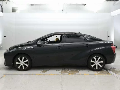 Toyota Mirai