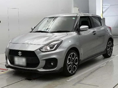 SUZUKI SWIFT SPORTS