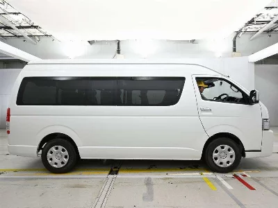 Toyota HIACE WAGON