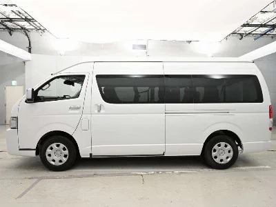 Toyota HIACE WAGON