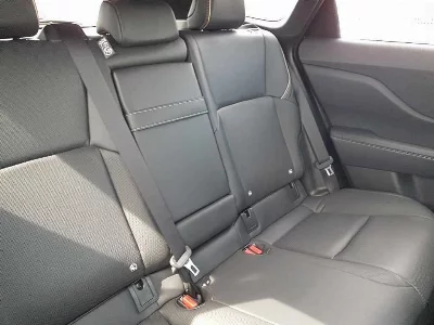 Toyota Crown Estate