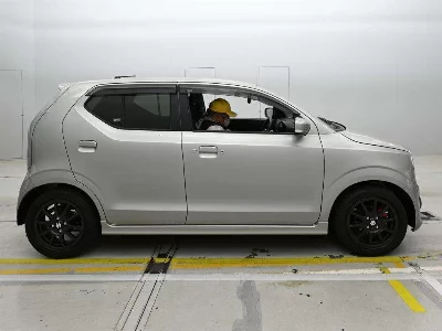 SUZUKI ALTO WORKS