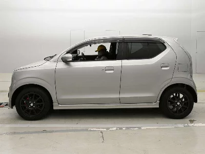 SUZUKI ALTO WORKS