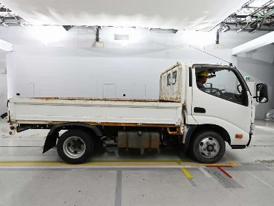 HINO DUTRO