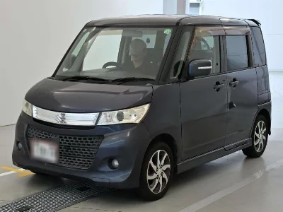 SUZUKI PALETTE SW