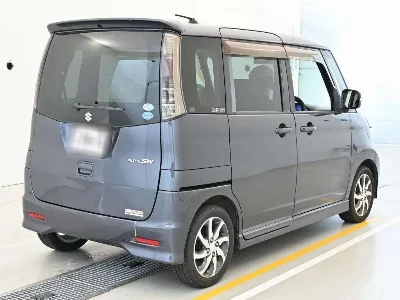 SUZUKI PALETTE SW