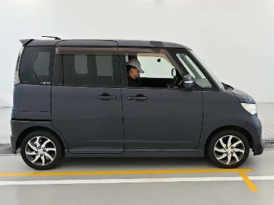 SUZUKI PALETTE SW