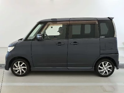 SUZUKI PALETTE SW