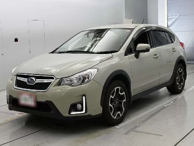 Subaru SUBARU XV