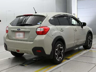 Subaru SUBARU XV