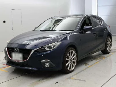 Mazda AXELA SPORT